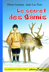 Capa do artigo Le Secret Des Samis