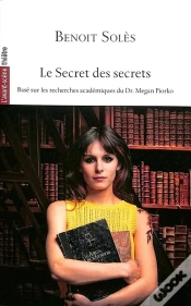 Capa do artigo Le Secret Des Secrets