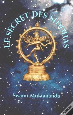Capa do artigo Le Secret Des Siddhas