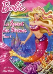 Capa do artigo Le Secret Des Sirenes Poche 7
