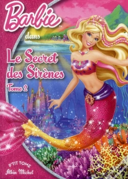 Capa do artigo Le Secret Des Sirenes Poche 7