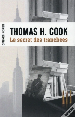 Capa do artigo Le Secret Des Tranchées