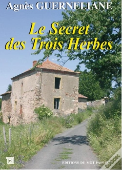 Capa do artigo Le Secret Des Trois Herbes