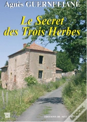 Capa do artigo Le Secret Des Trois Herbes