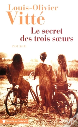 Capa do artigo Le Secret Des Trois Soeurs