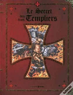 Capa do artigo Le Secret Des Trois Templiers