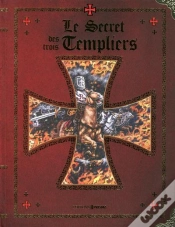 Capa do artigo Le Secret Des Trois Templiers