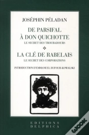 Capa do artigo Le Secret Des Troubadours