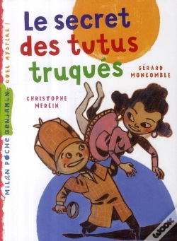 Capa do artigo Le Secret Des Tutus Truqués