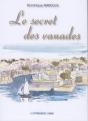 Le Secret Des Vanades - Preview
