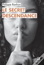 Capa do artigo Le Secret Descendance