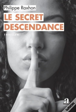 Capa do artigo Le Secret Descendance