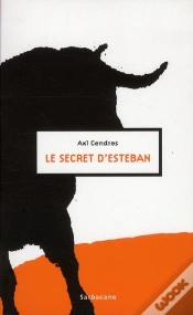 Capa do artigo Le Secret D