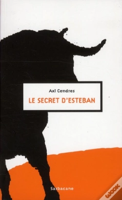 Capa do artigo Le Secret D'Esteban