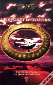 Capa do artigo Le Secret D
