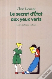 Capa do artigo Le Secret D