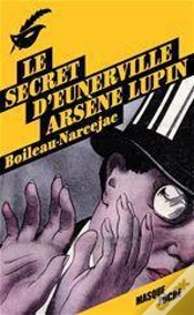 Capa do artigo Le Secret D