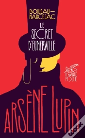 Capa do artigo Le Secret D