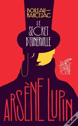 Capa do artigo Le Secret D'Eunerville