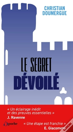 Capa do artigo Le Secret Dévoilé