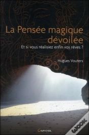 Capa do artigo Le Secret Devoile