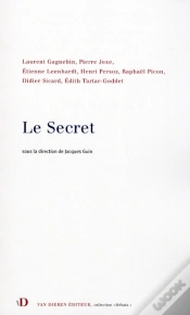 Capa do artigo Le Secret