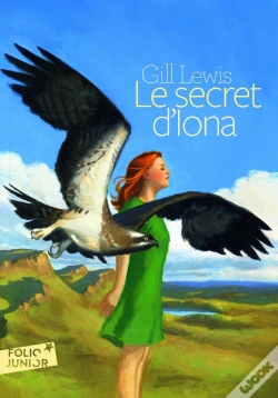 Capa do artigo Le Secret D'Iona