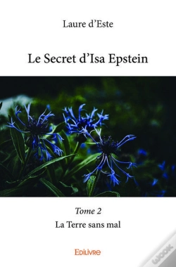 Capa do artigo Le Secret D'Isa Epstein T.2