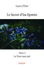 Le Secret D'Isa Epstein T.2 - Preview