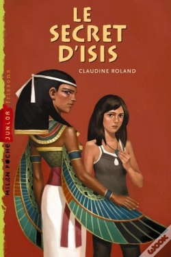 Capa do artigo Le Secret D'Isis