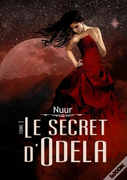 Capa do artigo Le Secret D'Odela