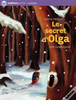 Capa do artigo Le Secret D'Olga