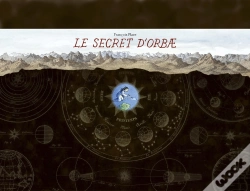 Capa do artigo Le Secret D'Orbae