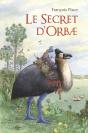 Le Secret D'Orbae - Preview