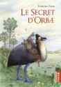 Le Secret D'Orbae - Preview
