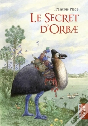 Capa do artigo Le Secret D
