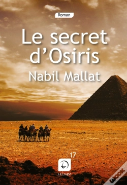 Capa do artigo Le Secret D'Osiris