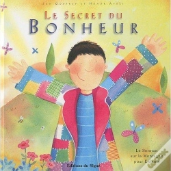 Capa do artigo Le Secret Du Bonheur