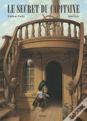 Le Secret Du Capitaine