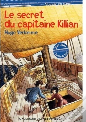 Capa do artigo Le Secret Du Capitaine Killian