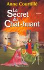 Le Secret Du Chat-Huant - Preview