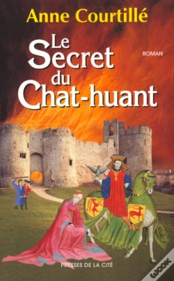 Capa do artigo Le Secret Du Chat-Huant