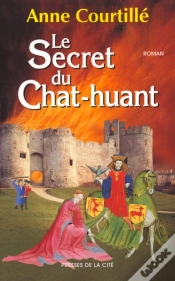 Capa do artigo Le Secret Du Chat-Huant