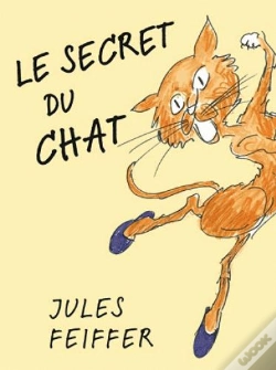 Capa do artigo Le Secret Du Chat