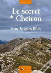 Le Secret Du Cheiron