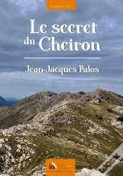 Capa do artigo Le Secret Du Cheiron