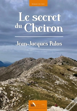 Capa do artigo Le Secret Du Cheiron
