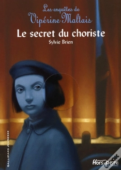 Capa do artigo Le Secret Du Choriste