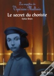 Capa do artigo Le Secret Du Choriste