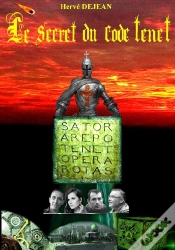 Capa do artigo Le Secret Du Code Tene T